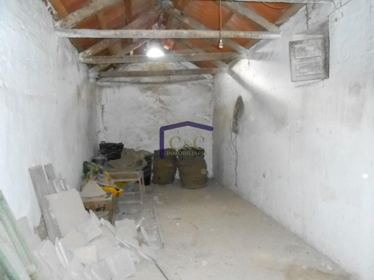 Venta de casa en Manzanares