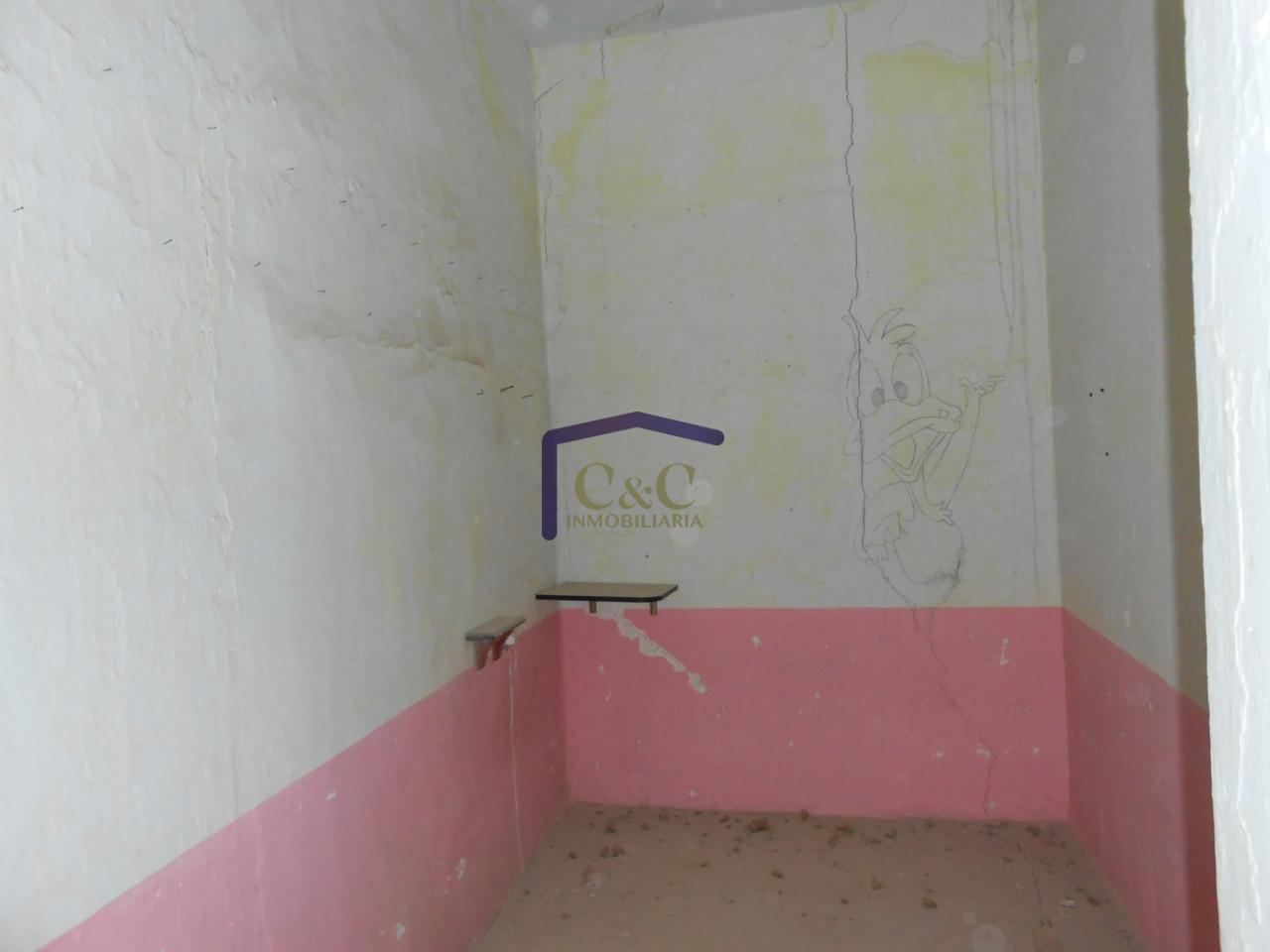 Venta de casa en Manzanares
