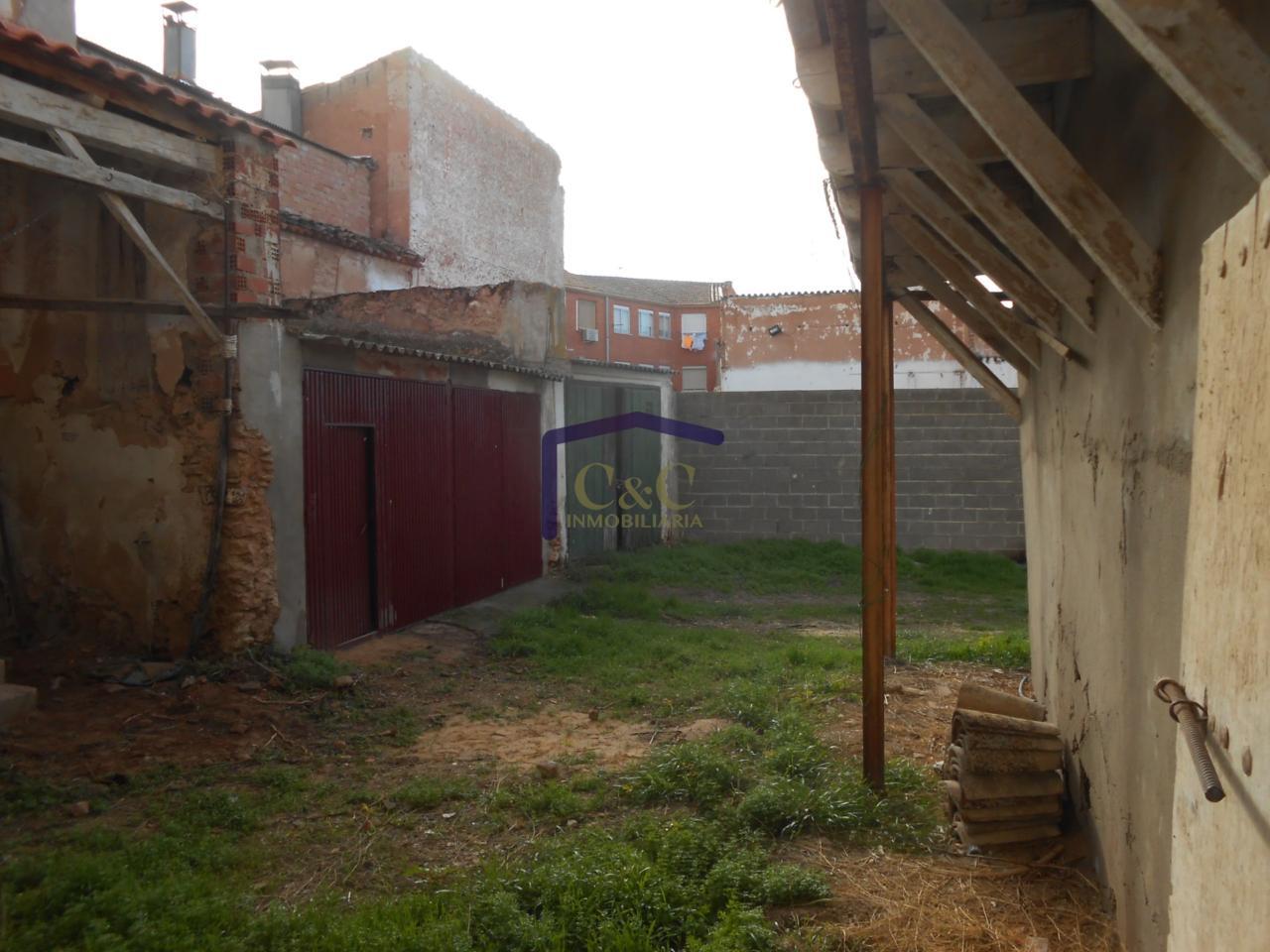Venta de casa en Manzanares