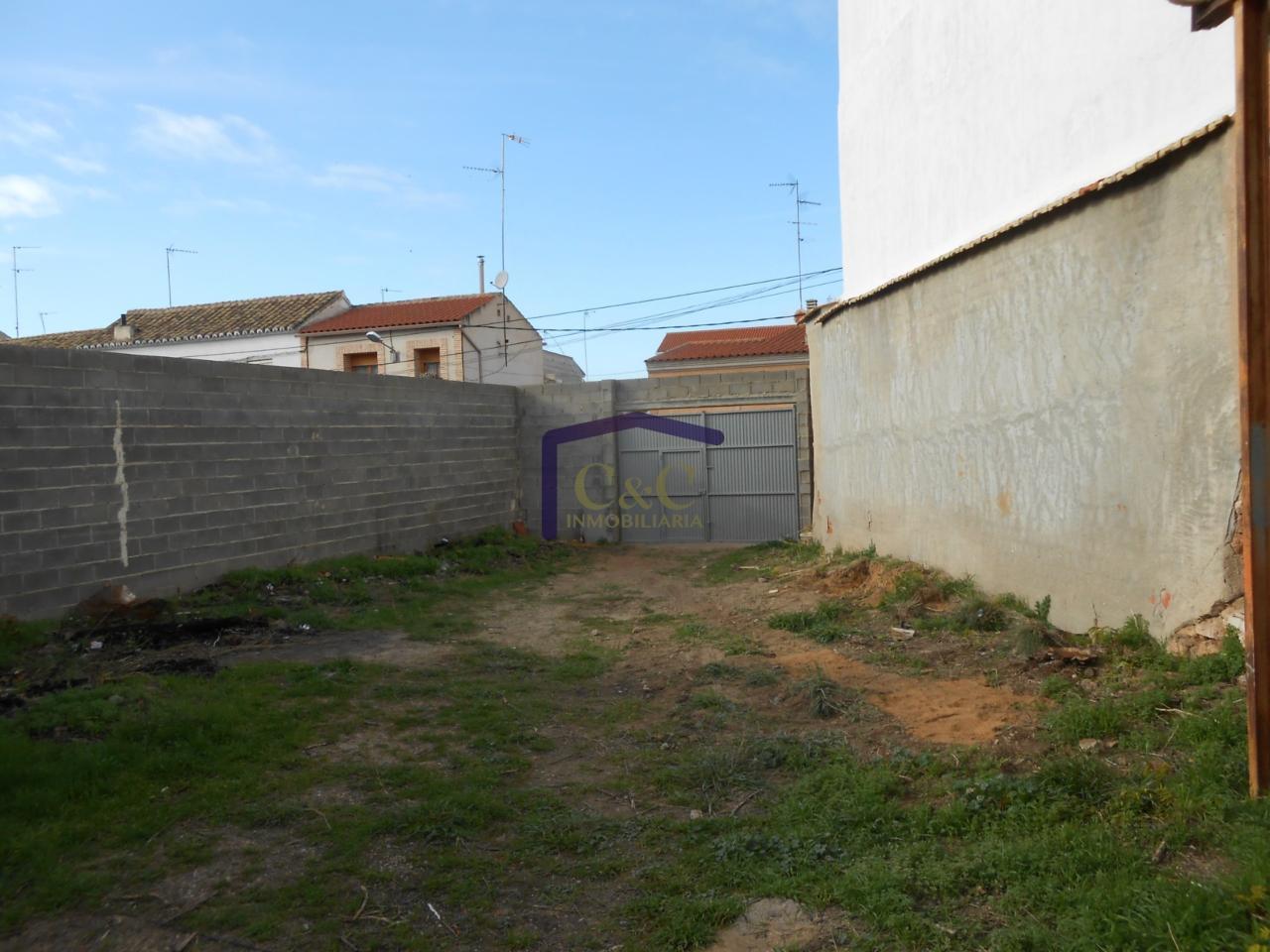 Venta de casa en Manzanares