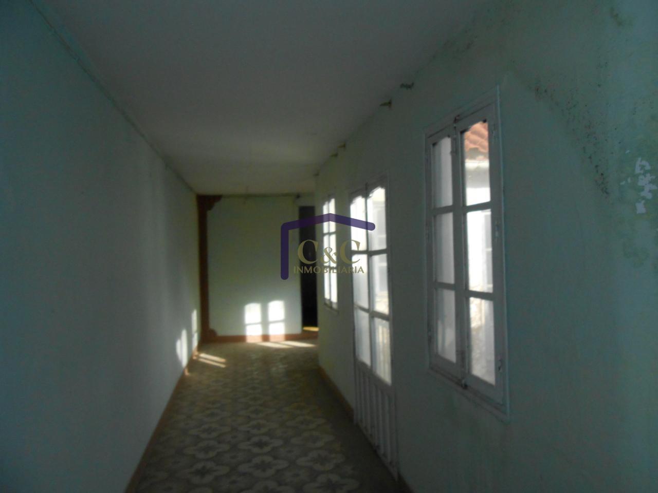 Venta de casa en Manzanares