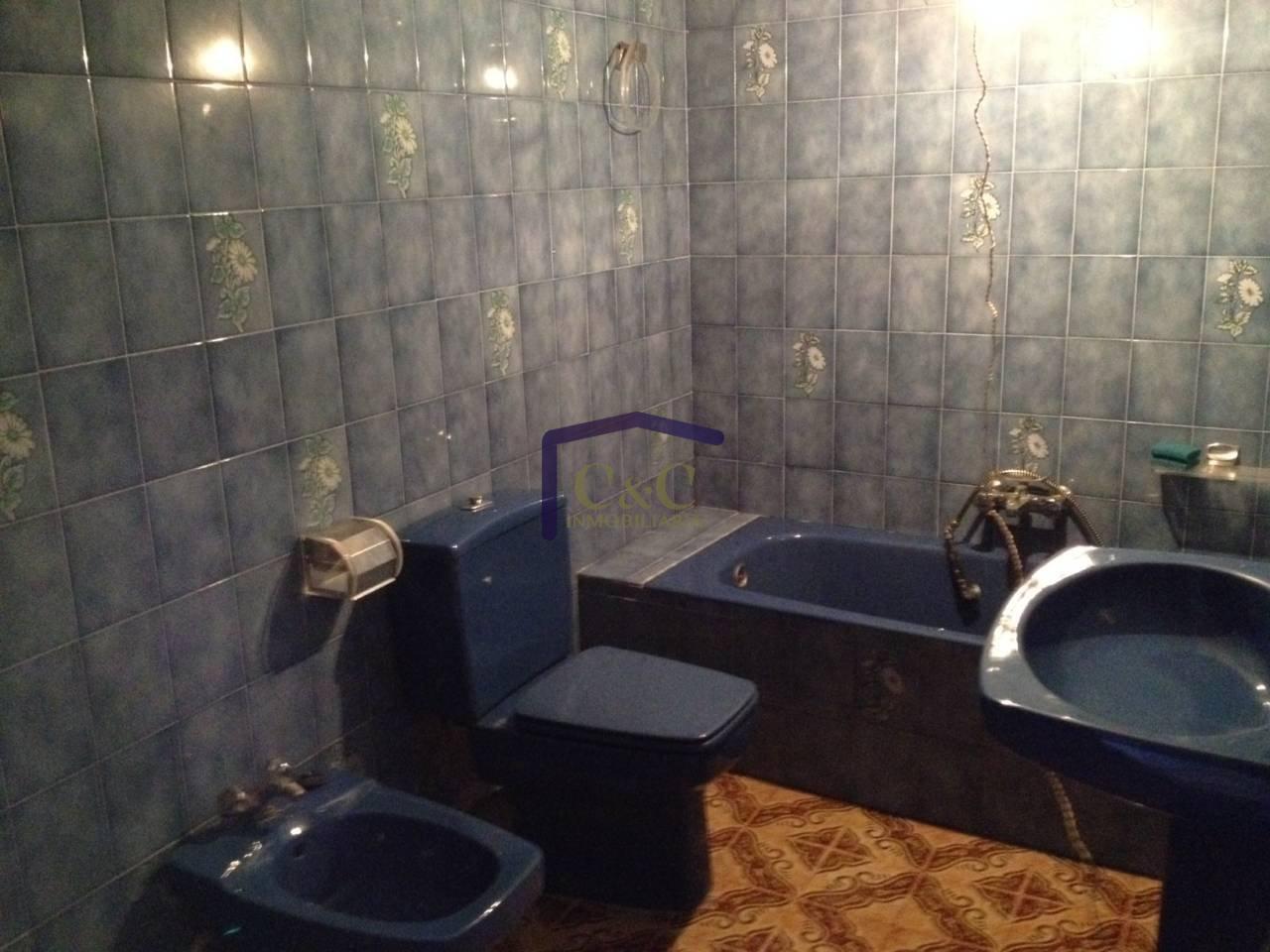 For sale of flat in Manzanares