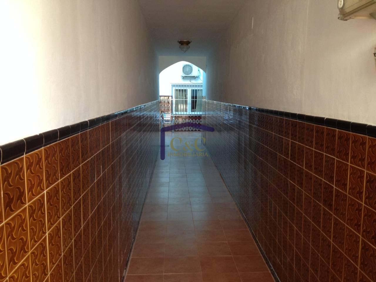 For sale of flat in Manzanares