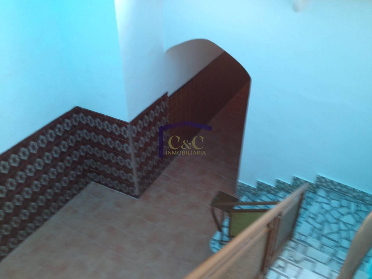 For sale of flat in Manzanares