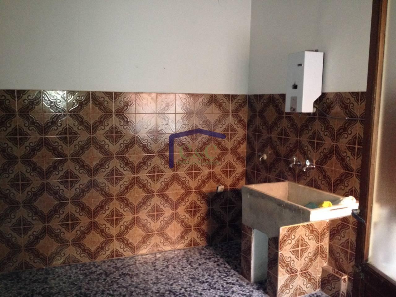 For sale of flat in Manzanares