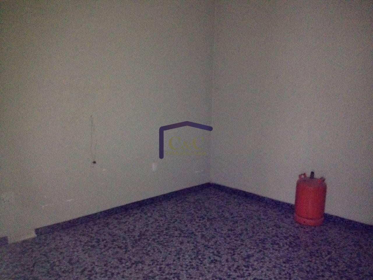 For sale of flat in Manzanares