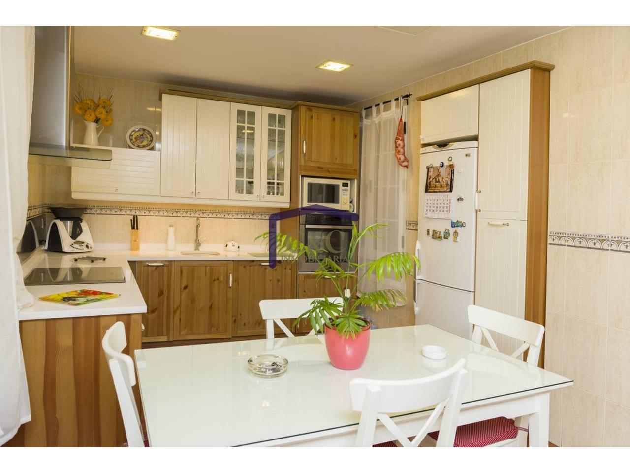 For sale of house in Manzanares