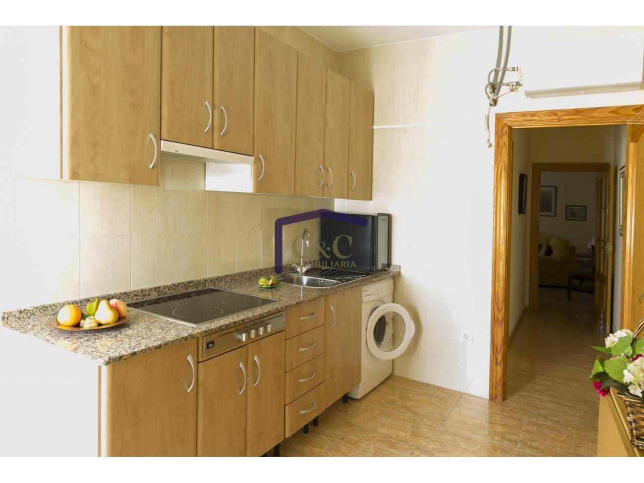 Venta de casa en Manzanares