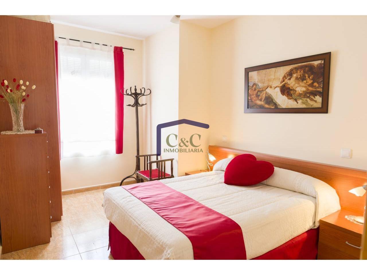 Venta de casa en Manzanares