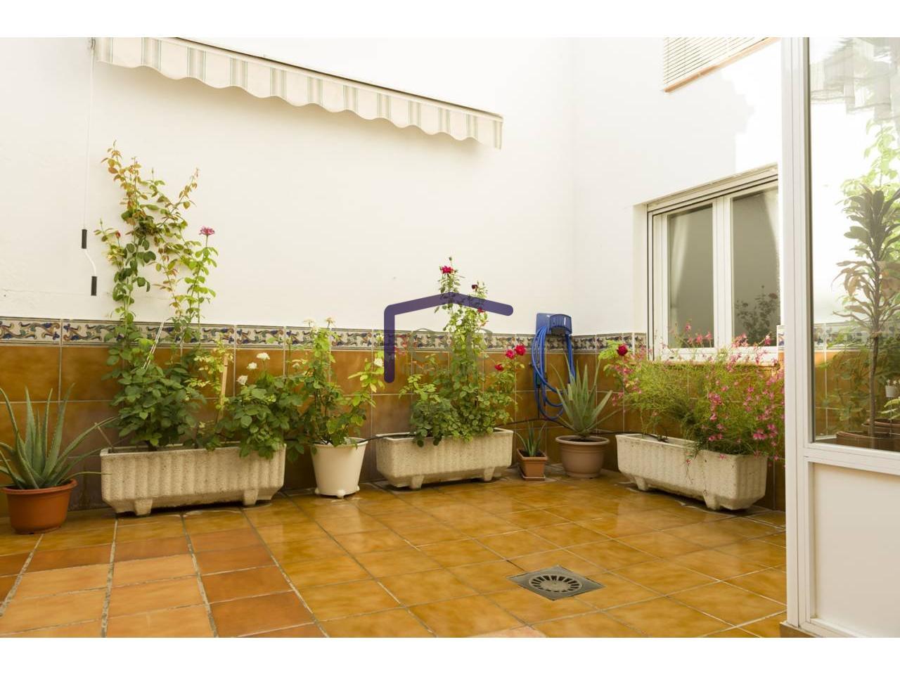 Venta de casa en Manzanares