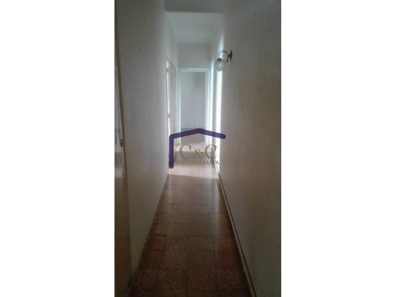 Venta de piso en Manzanares