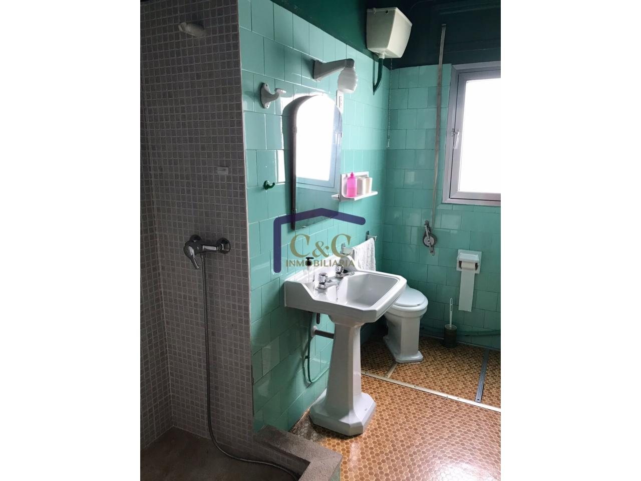 Venta de piso en Manzanares