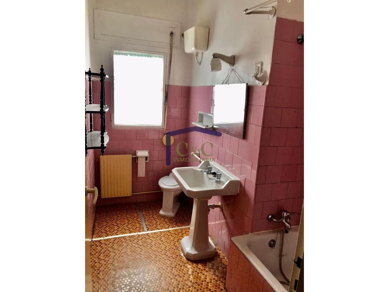 For sale of flat in Manzanares