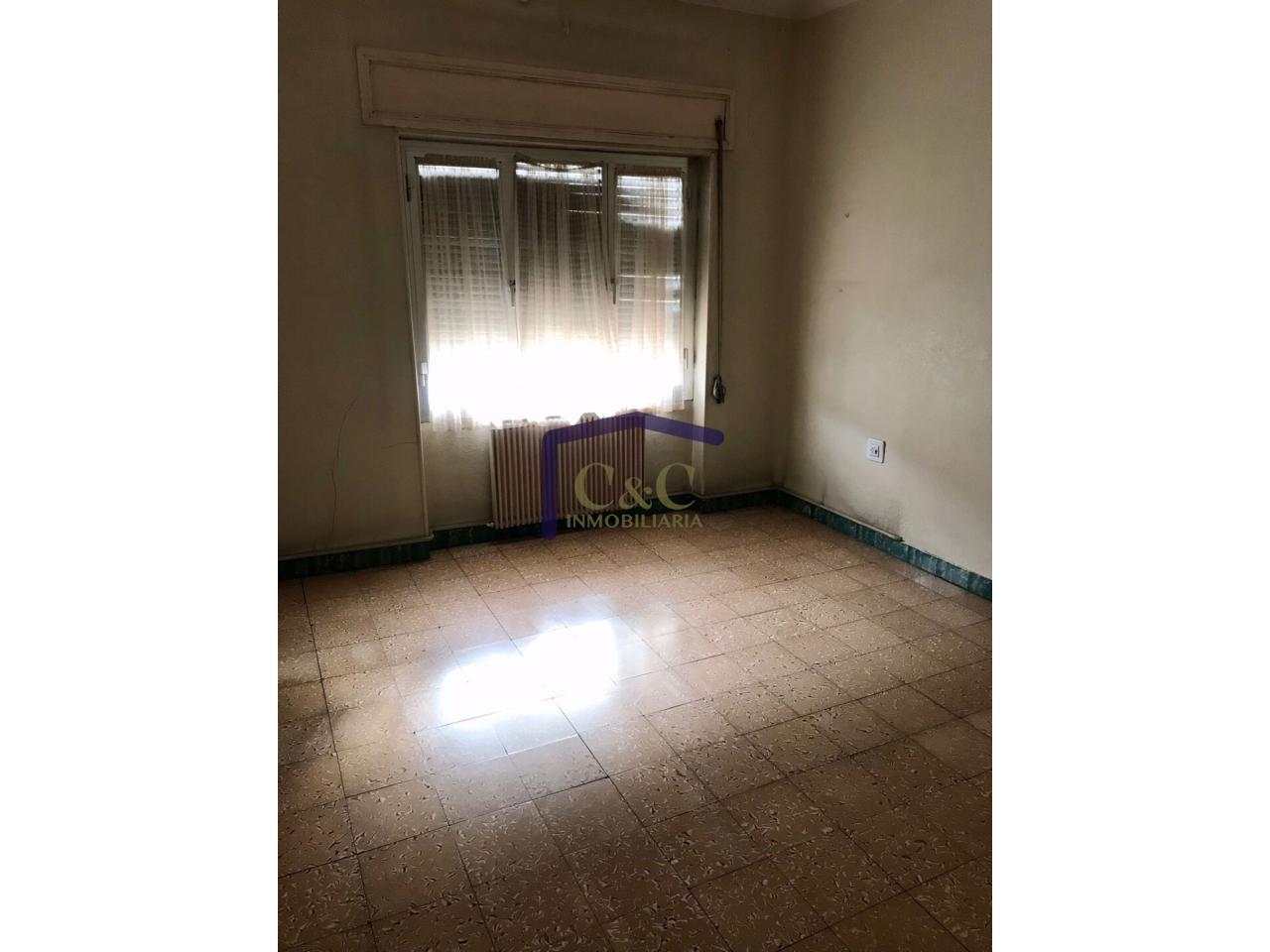 Venta de piso en Manzanares