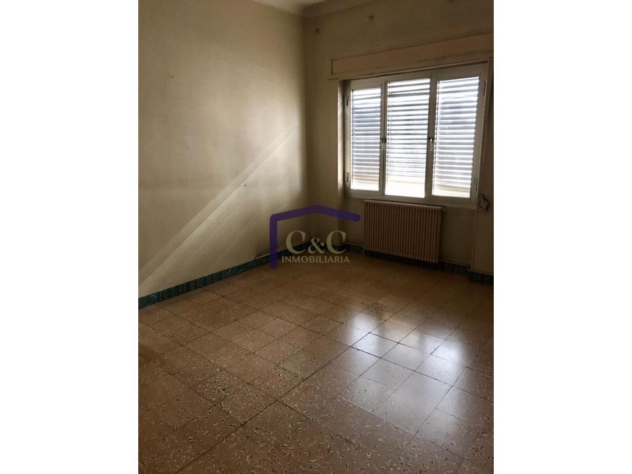 Venta de piso en Manzanares
