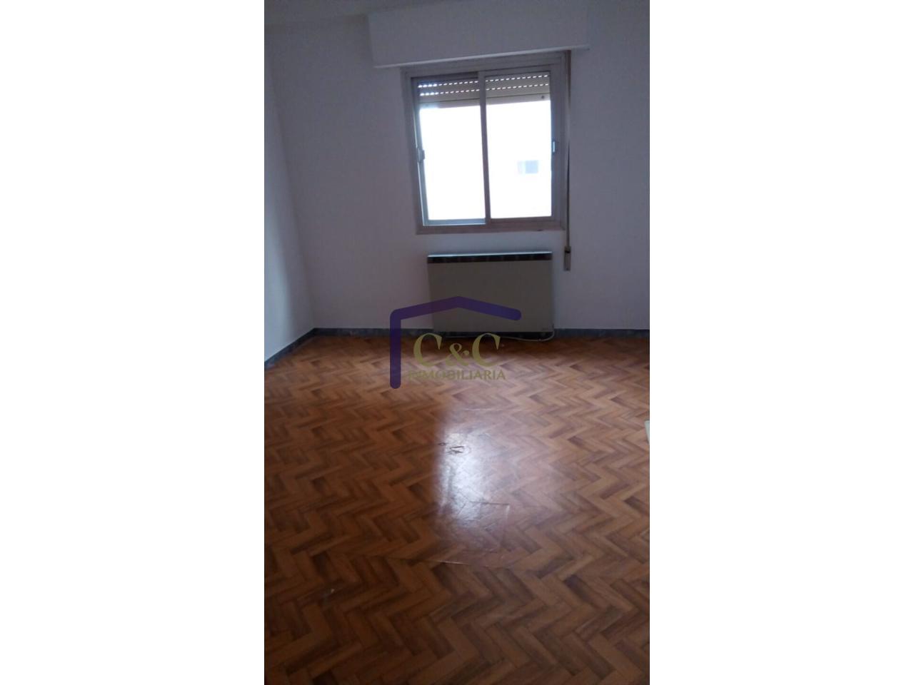 For sale of flat in Manzanares