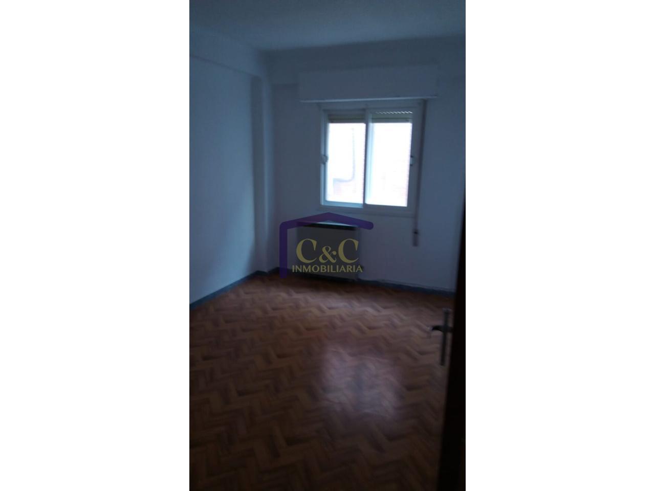 For sale of flat in Manzanares