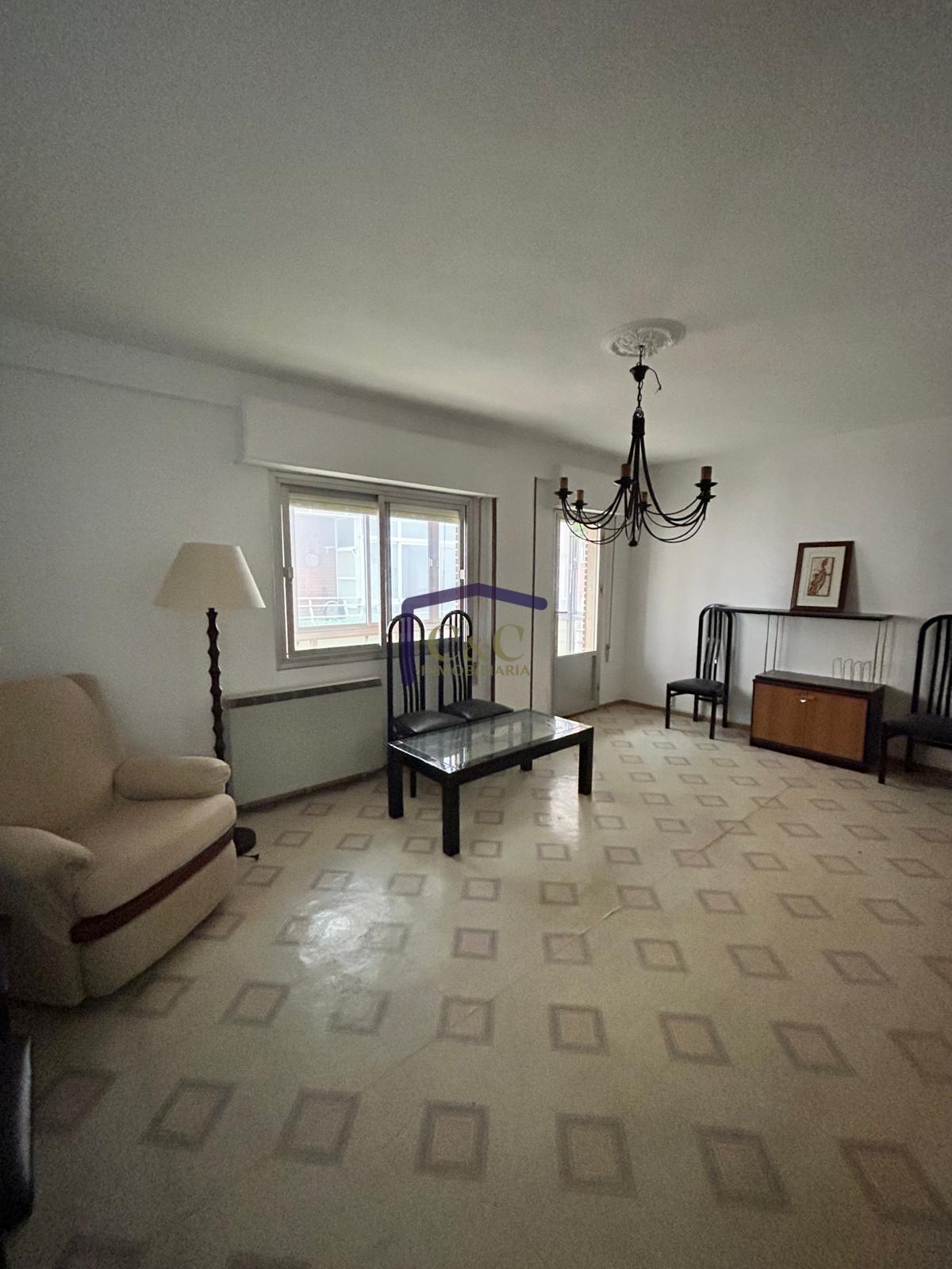 Venta de piso en Manzanares