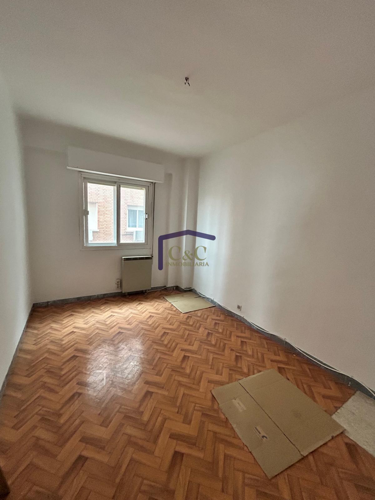 Venta de piso en Manzanares