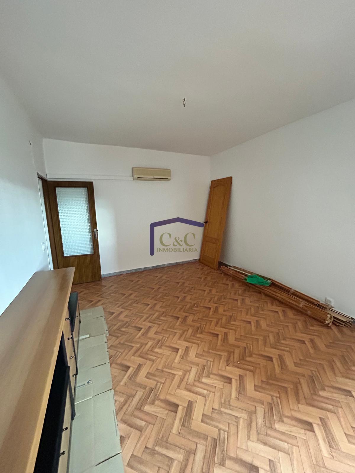 Venta de piso en Manzanares