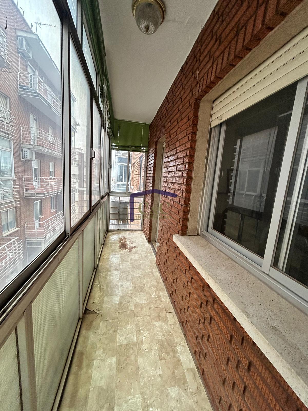 Venta de piso en Manzanares