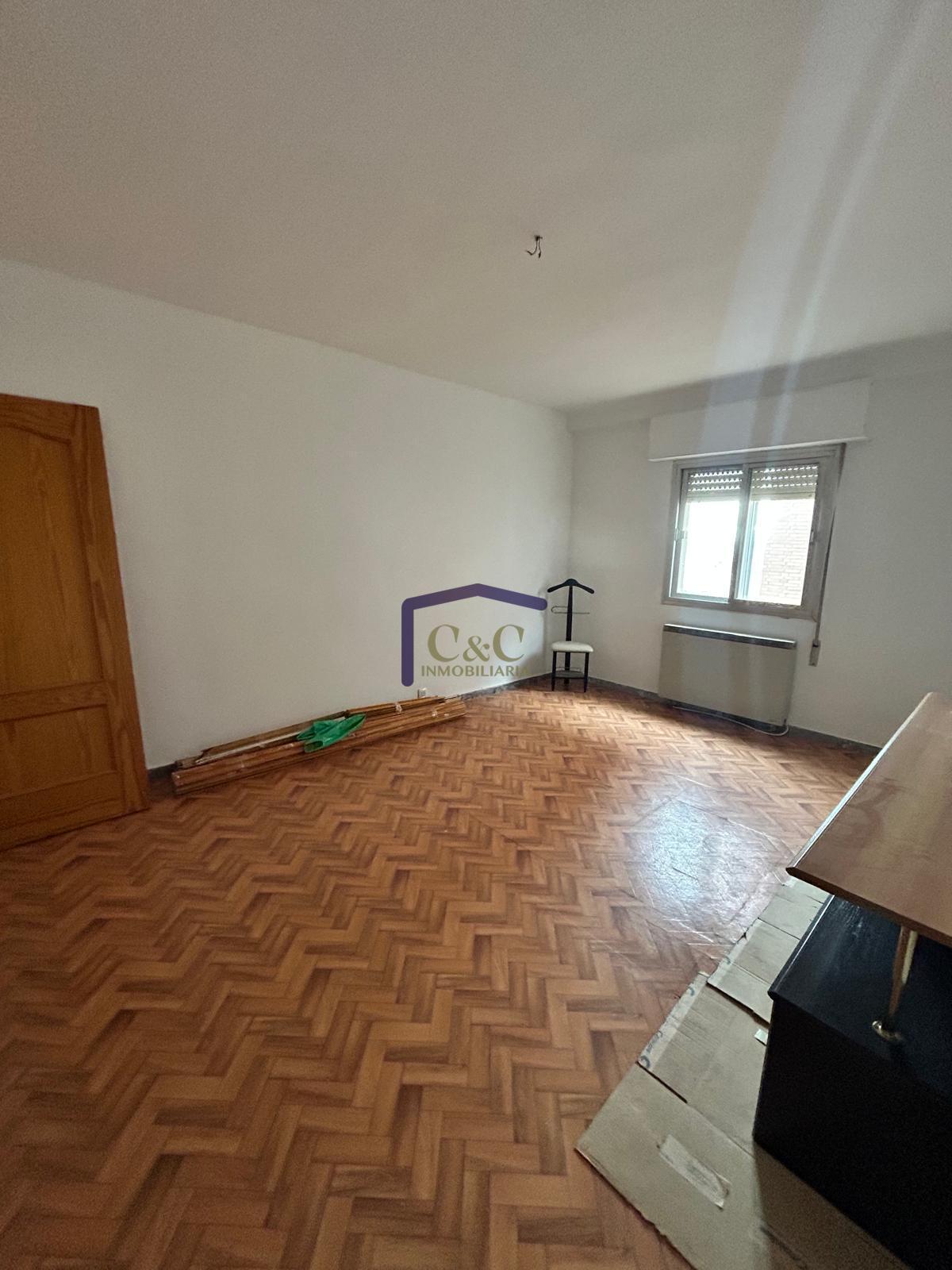 Venta de piso en Manzanares