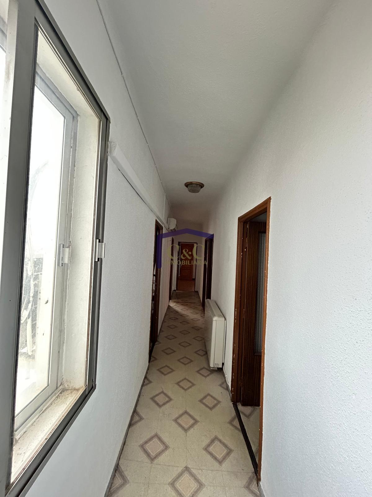 Venta de piso en Manzanares