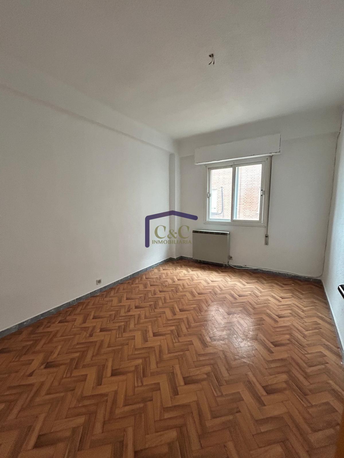 Venta de piso en Manzanares