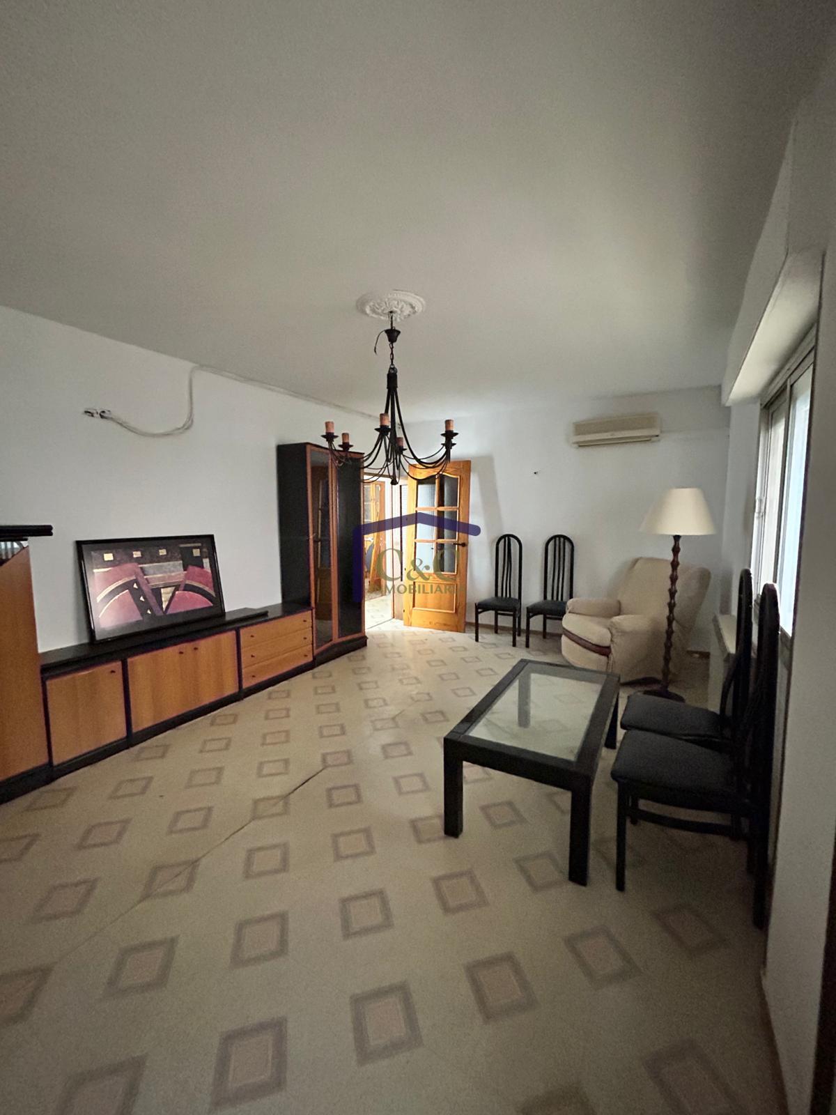 Venta de piso en Manzanares