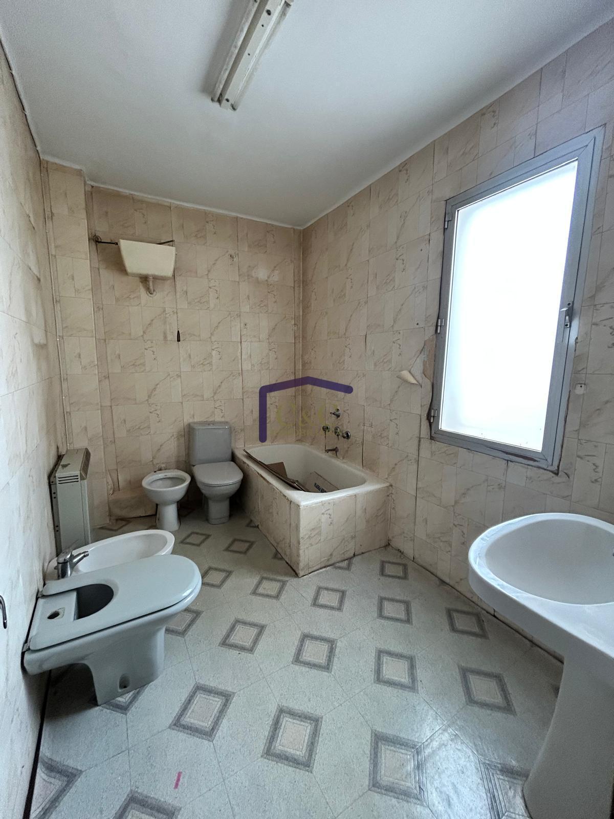 Venta de piso en Manzanares