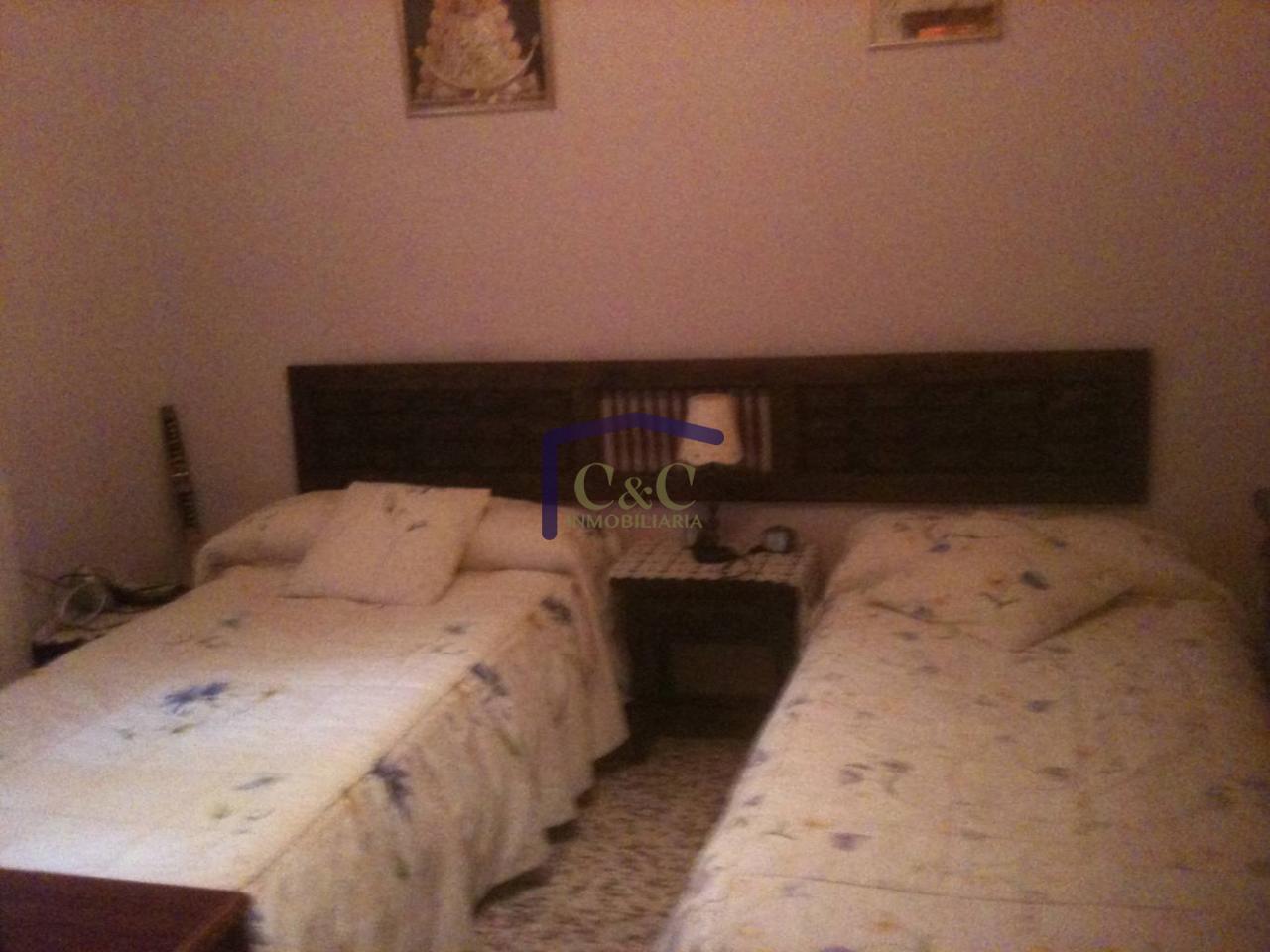 For sale of house in Manzanares