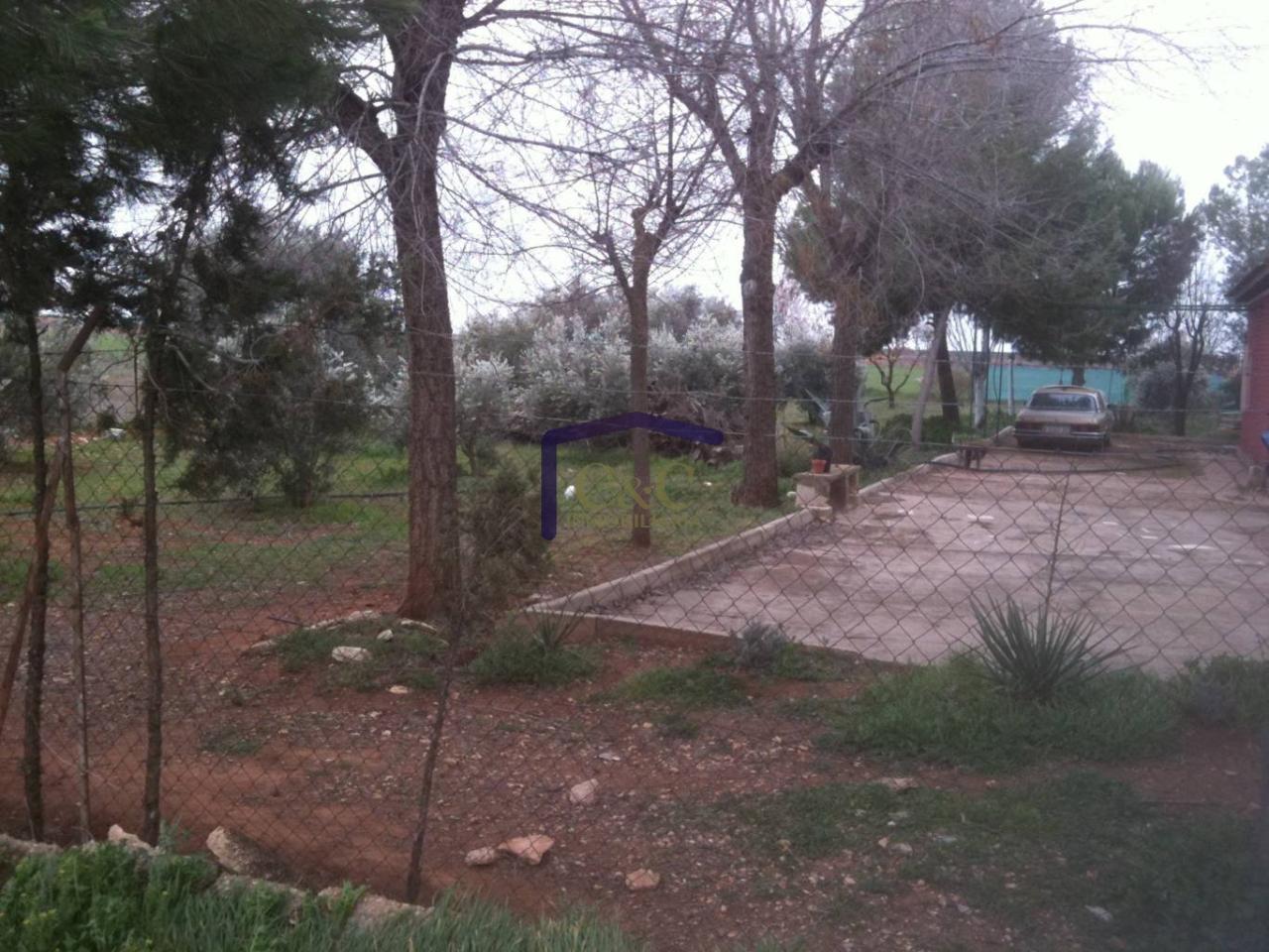 For sale of house in Manzanares