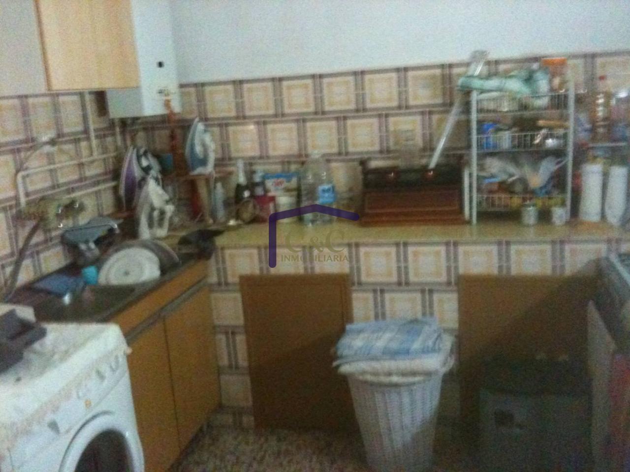 For sale of house in Manzanares
