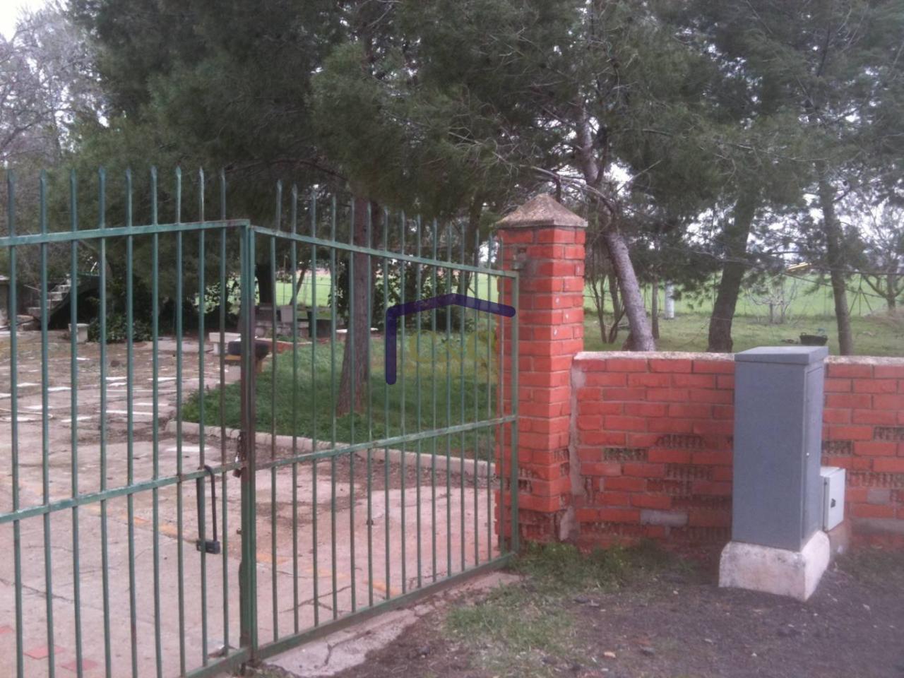 For sale of house in Manzanares