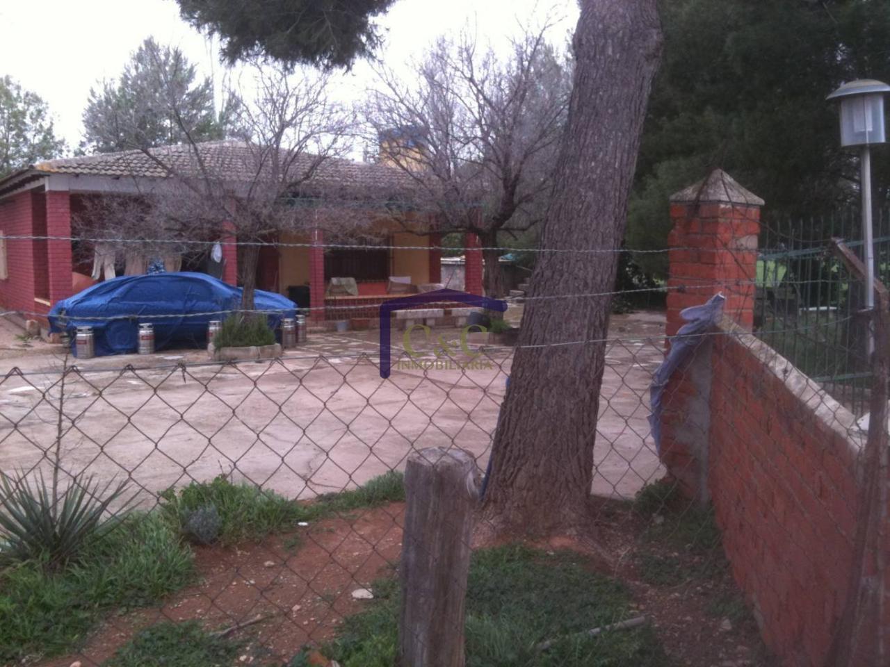 For sale of house in Manzanares