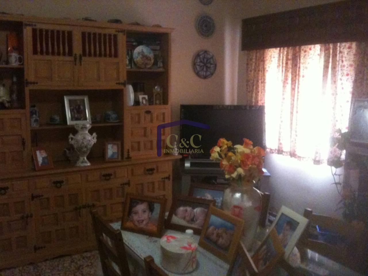 For sale of house in Manzanares