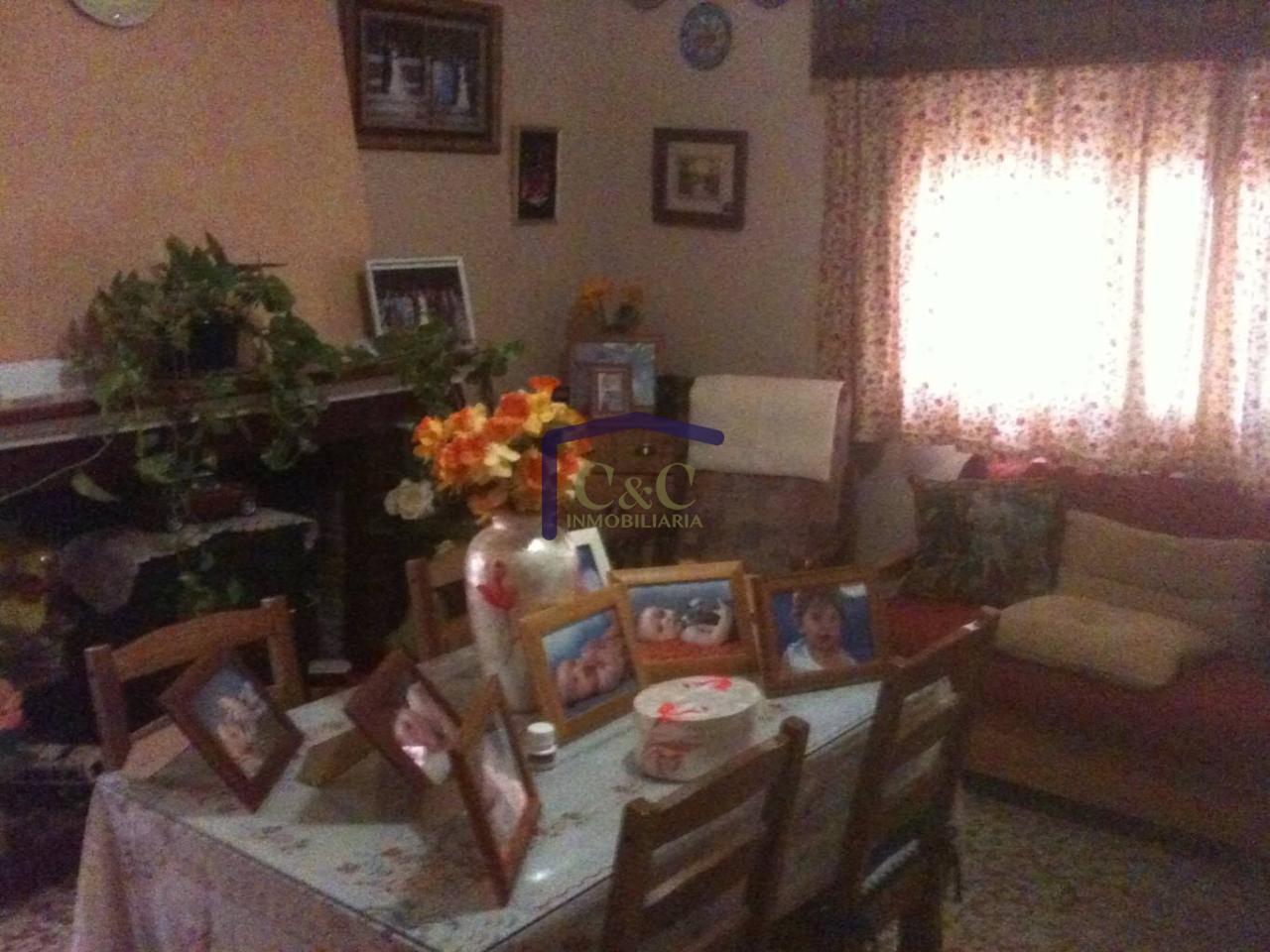 For sale of house in Manzanares