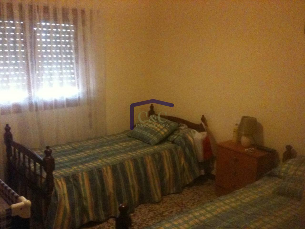 For sale of house in Manzanares