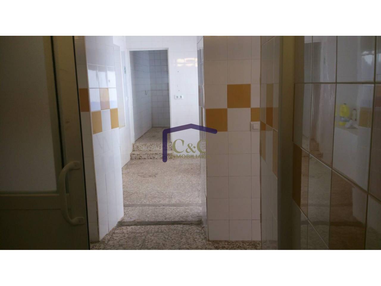 Venta de casa en Manzanares