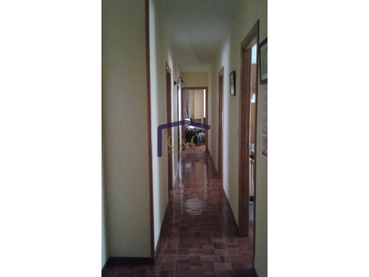 Venta de piso en Manzanares