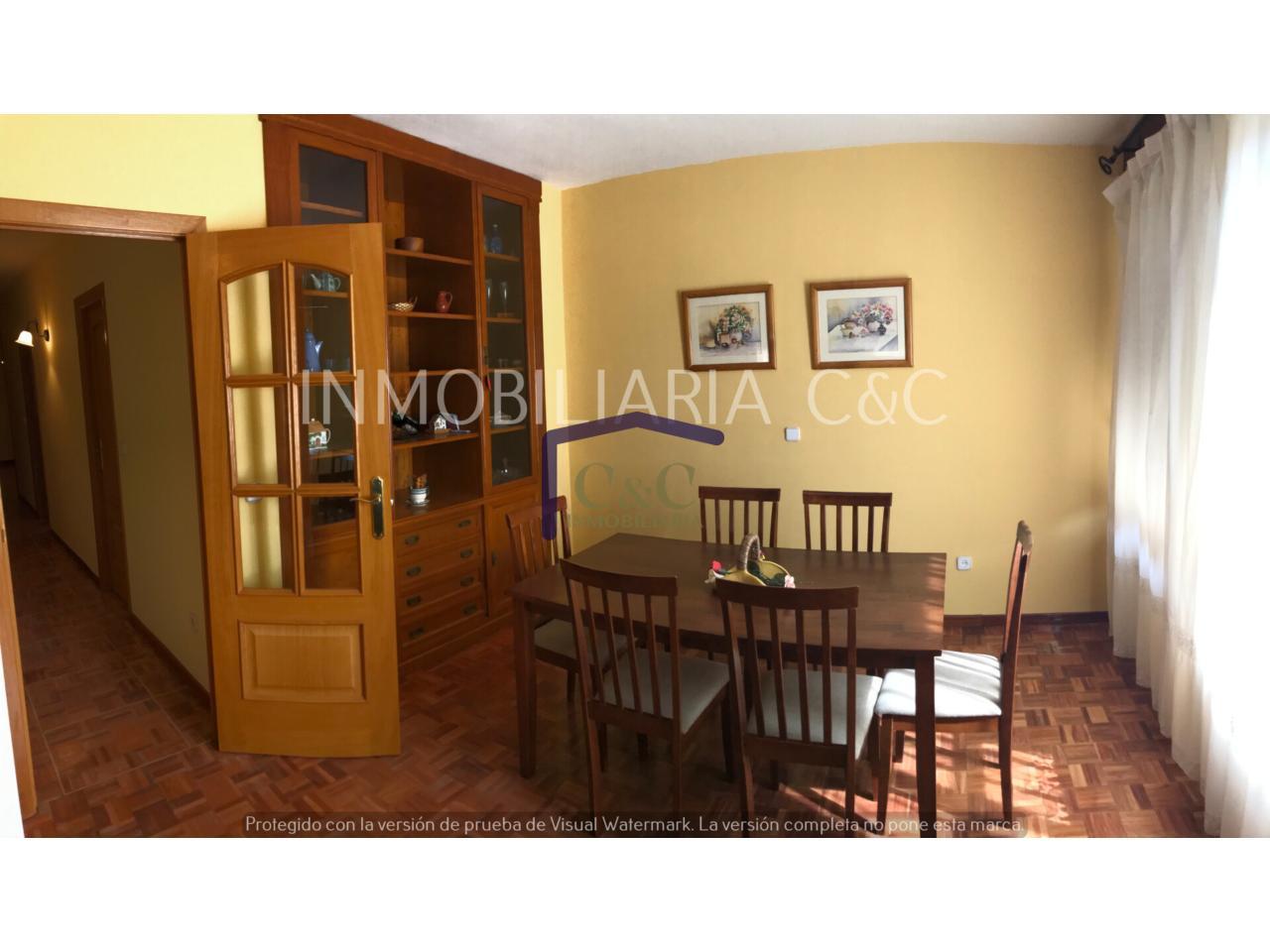 Venta de piso en Manzanares