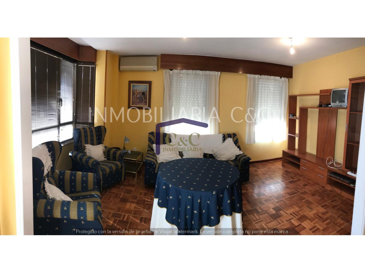 Venta de piso en Manzanares