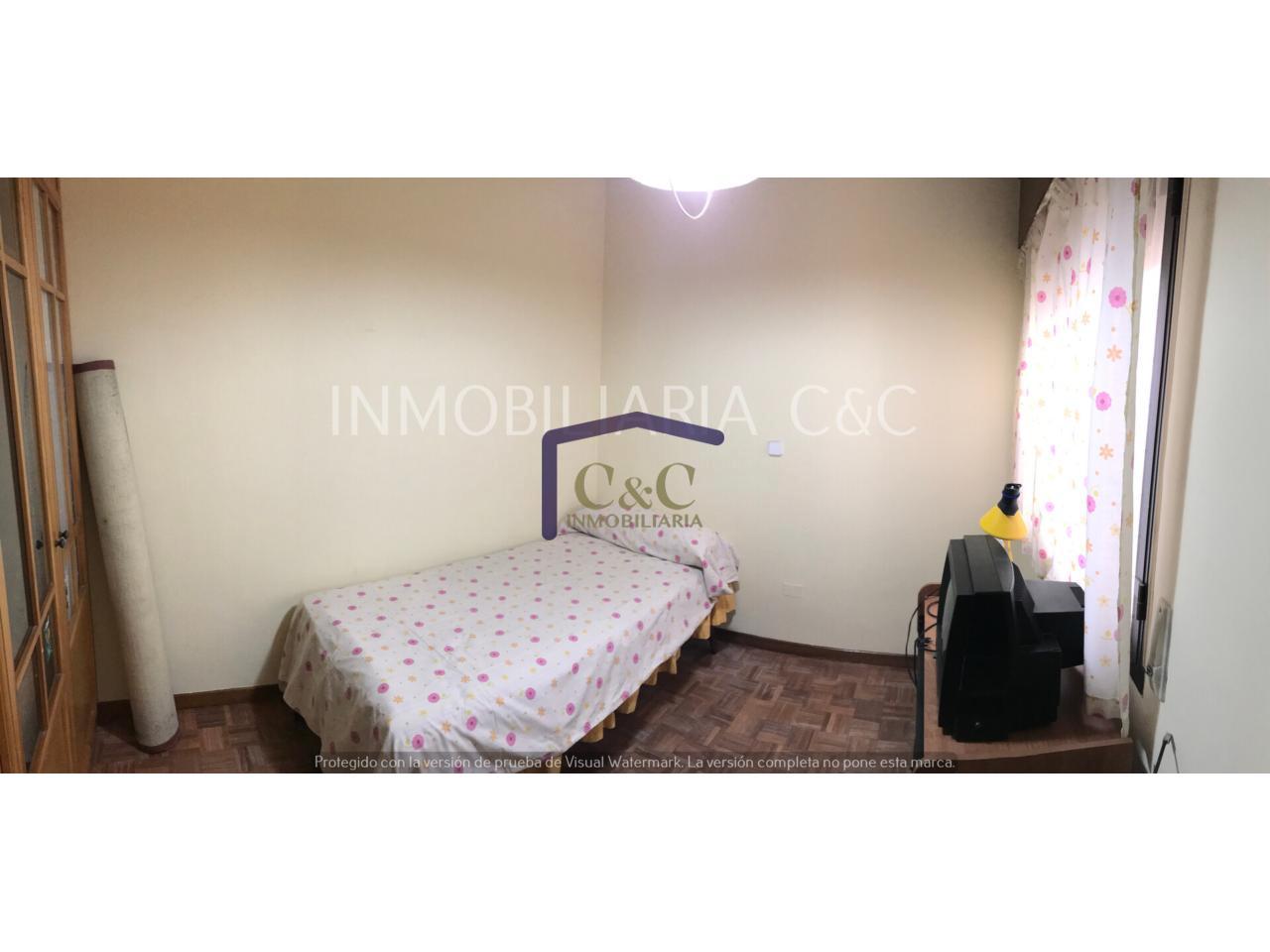 Venta de piso en Manzanares