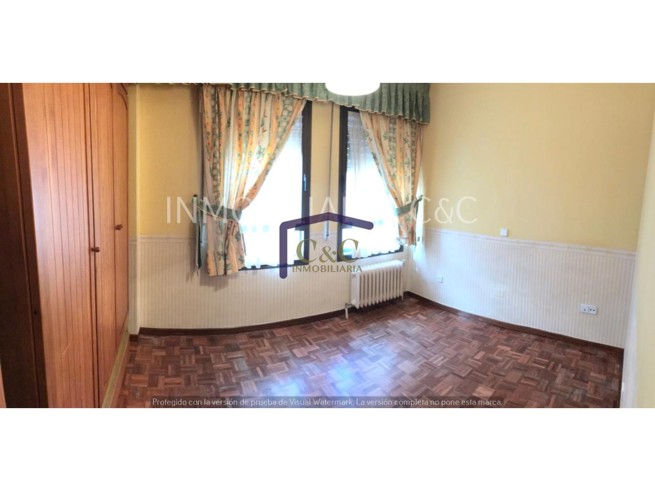 Venta de piso en Manzanares
