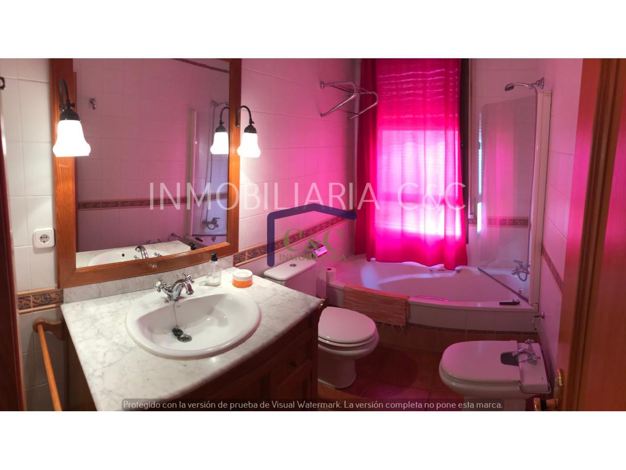 Venta de piso en Manzanares