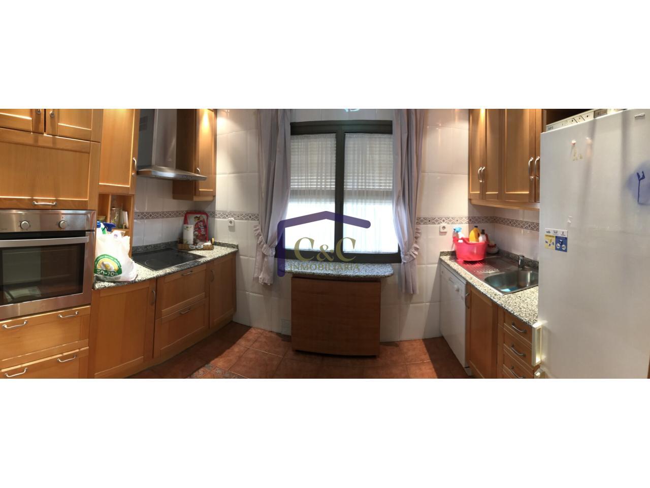 Venta de piso en Manzanares