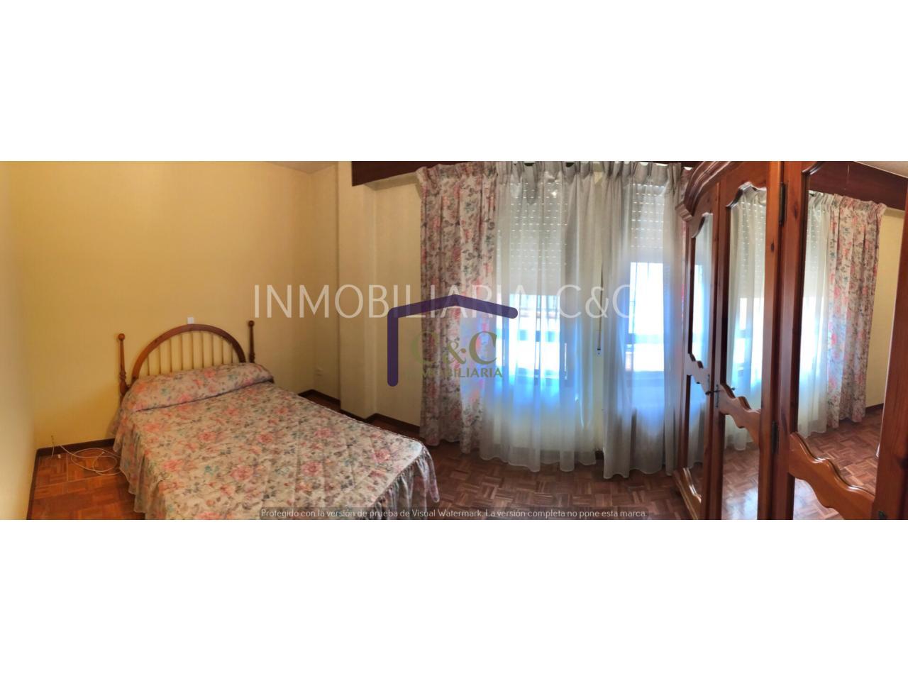Venta de piso en Manzanares