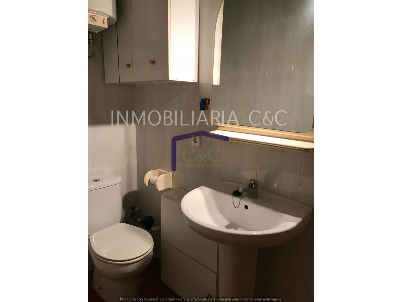 Venta de piso en Manzanares