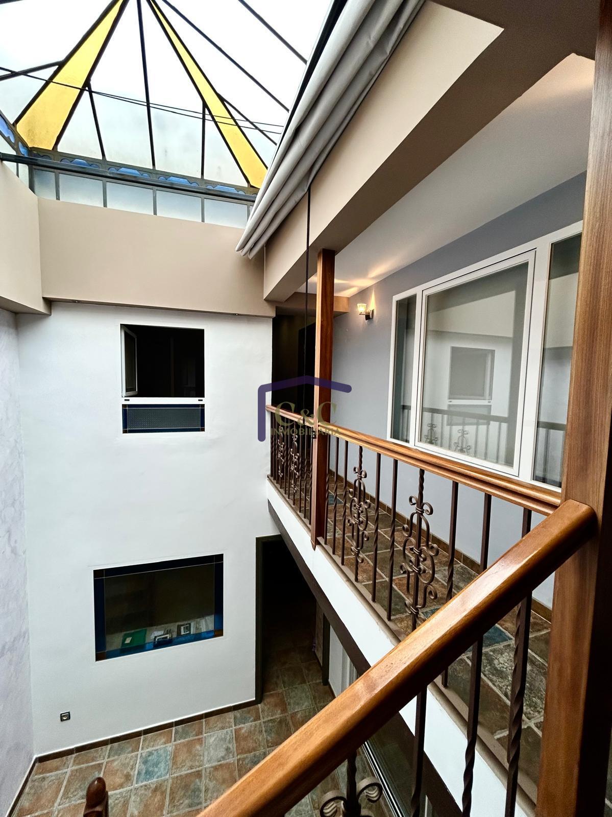 Venta de casa en Manzanares