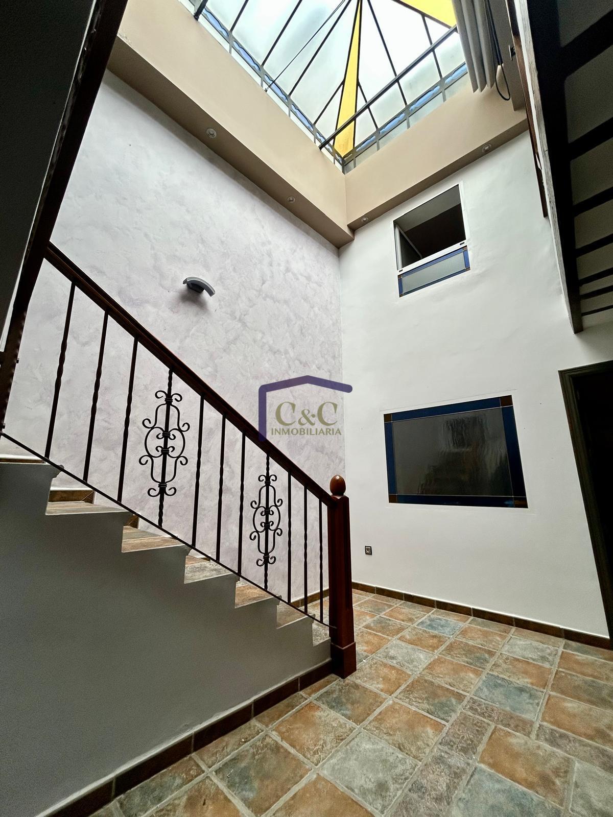 Venta de casa en Manzanares